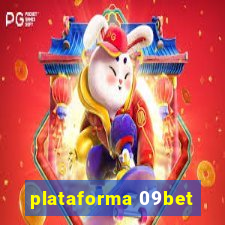 plataforma 09bet